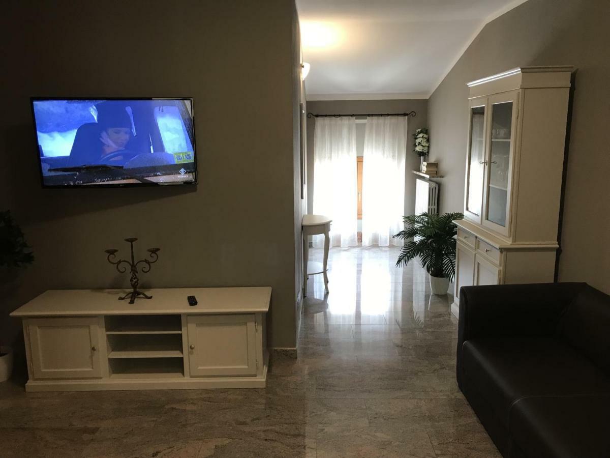 Anfite Apartments Castelletto Пескьера-дель-Гарда Экстерьер фото