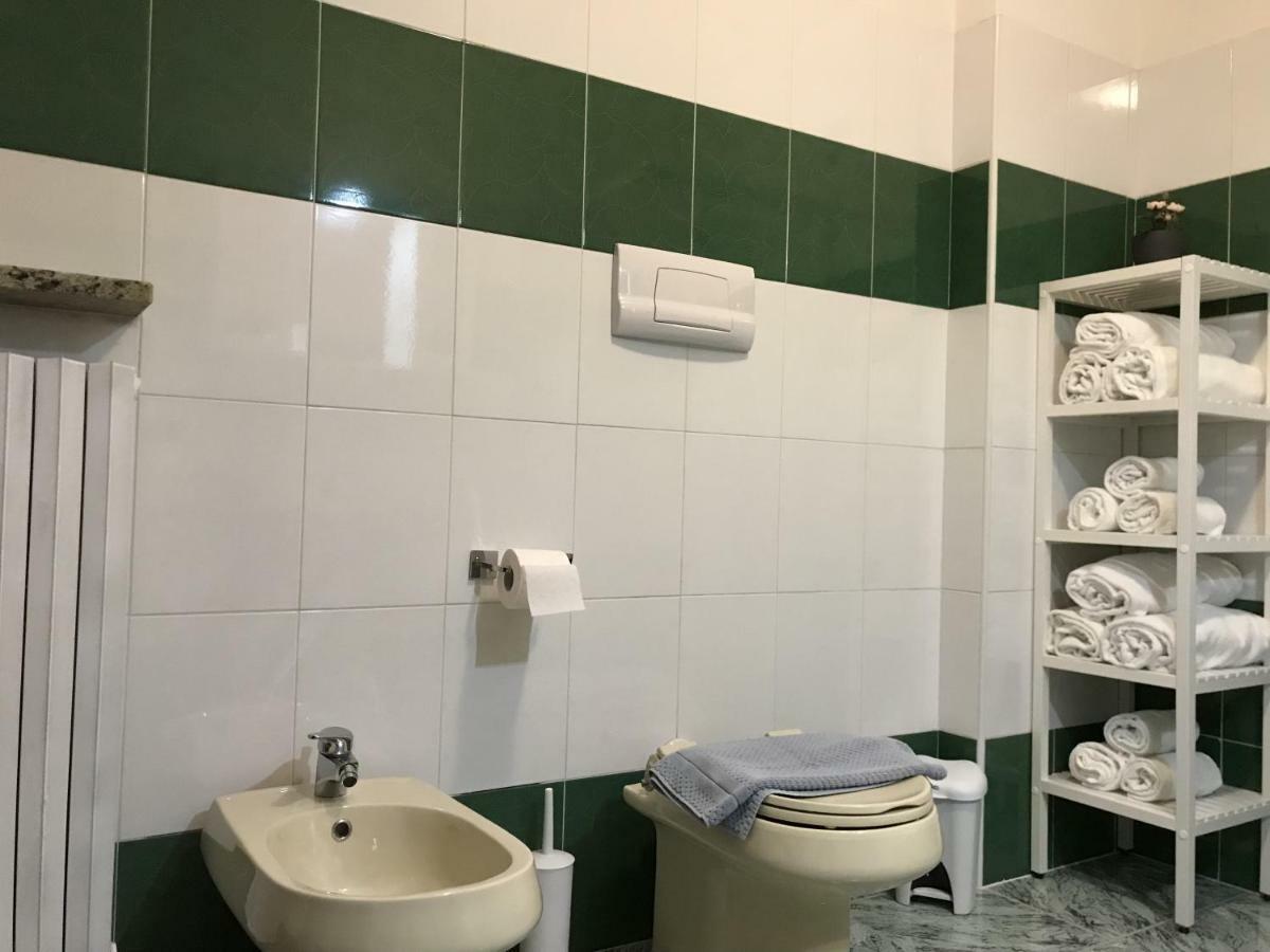 Anfite Apartments Castelletto Пескьера-дель-Гарда Экстерьер фото